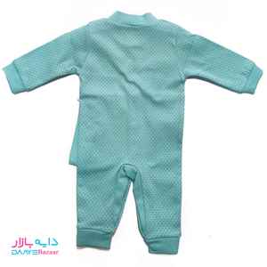 تصویر لباس نوزادی