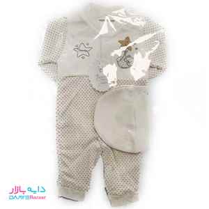 تصویر لباس نوزادی