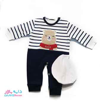 تصویر ست نوزادی