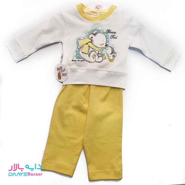 تصویر ست نوزادی