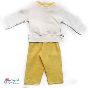 تصویر ست نوزادی