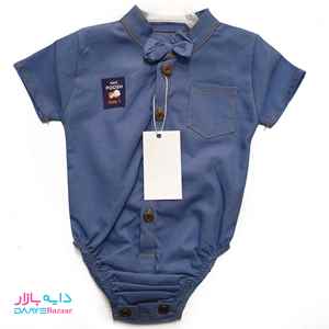 تصویر لباس نوزادی