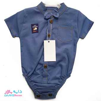 تصویر لباس نوزادی