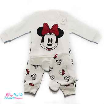 تصویر ست نوزادی