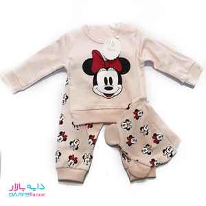 تصویر ست نوزادی