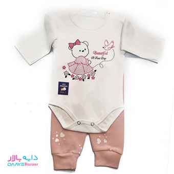 تصویر ست نوزادی