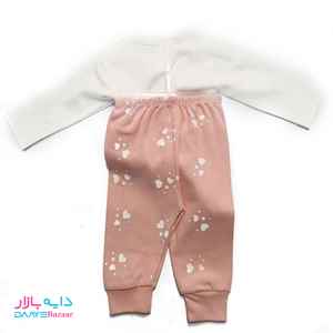 تصویر ست نوزادی