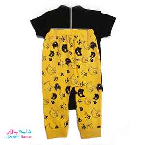 تصویر ست نوزادی