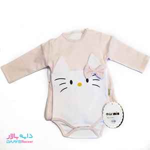 تصویر ست نوزادی