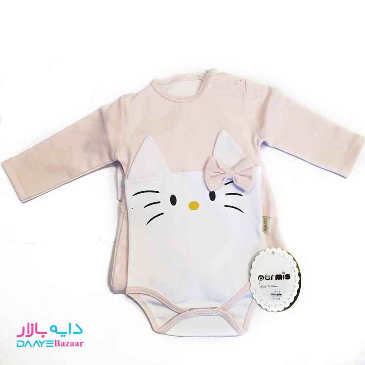 تصویر ست نوزادی