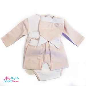 تصویر ست نوزادی