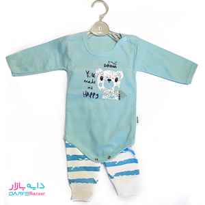 تصویر ست نوزادی