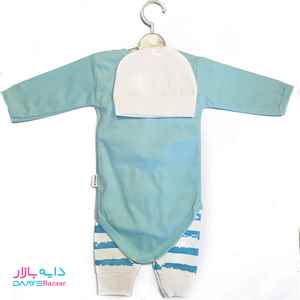 تصویر ست نوزادی