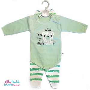 تصویر ست نوزادی