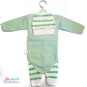 تصویر ست نوزادی