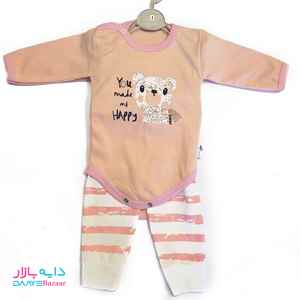 تصویر ست نوزادی