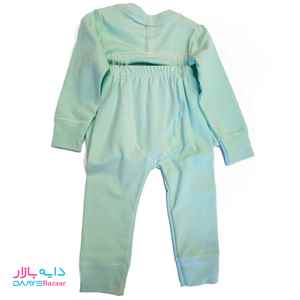 تصویر ست بلوز و شلوار