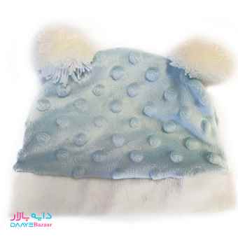 تصویر کلاه نوزاد