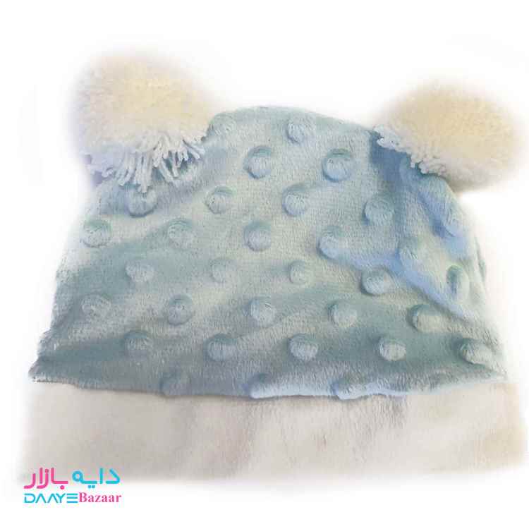 تصویر کلاه نوزاد