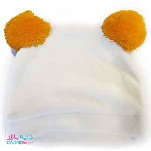 تصویر کلاه نوزاد
