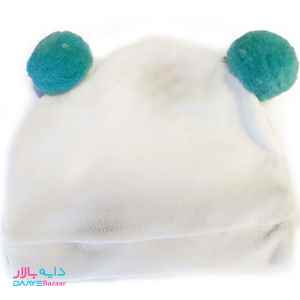 تصویر کلاه نوزاد