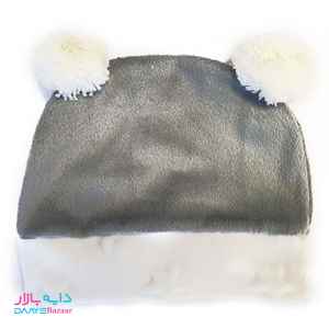 تصویر کلاه نوزاد