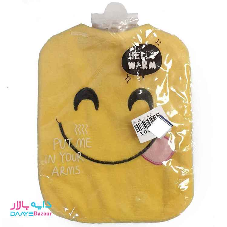 تصویر کیسه آبگرم