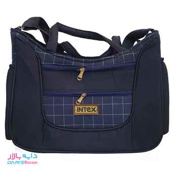 تصویر ساک لوازم کودک