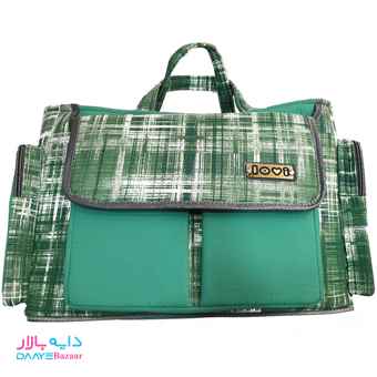 تصویر ساک لوازم کودک