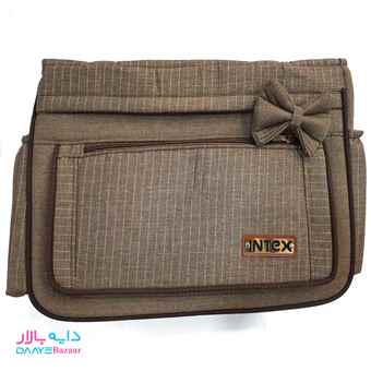 تصویر ساک لوازم کودک