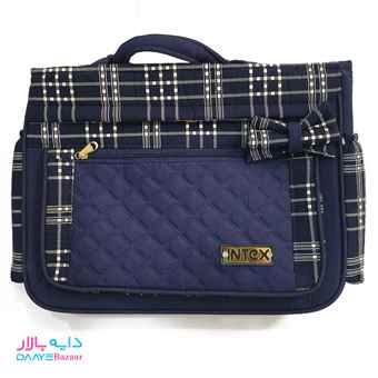 تصویر ساک لوازم کودک