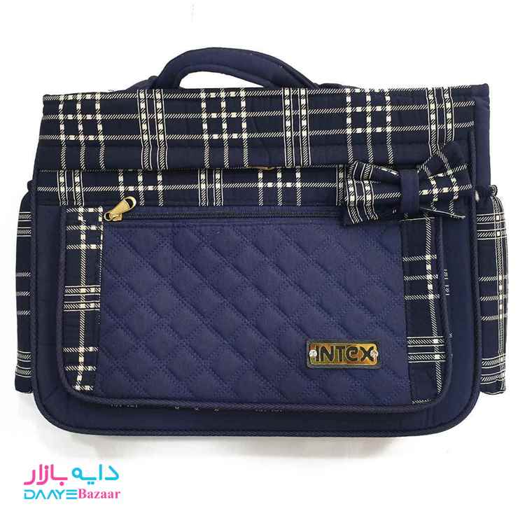 تصویر ساک لوازم کودک