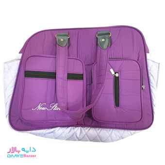 تصویر ساک لوازم کودک