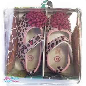 تصویر کفش کودک