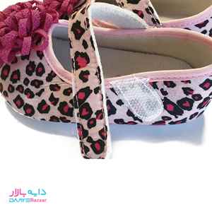 تصویر کفش کودک